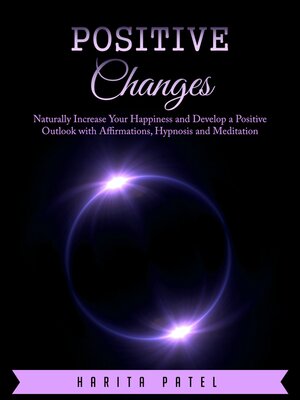 cover image of Positive Changes